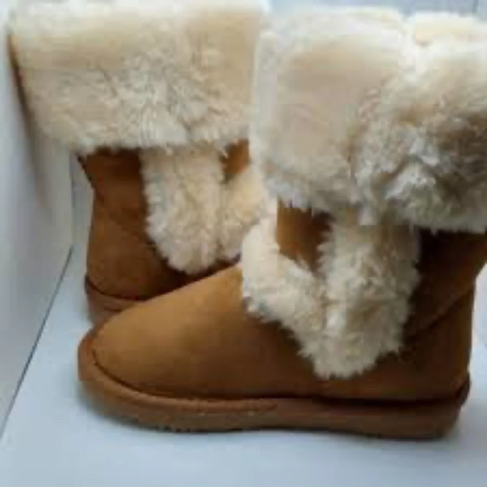 INC International Concepts worn few
